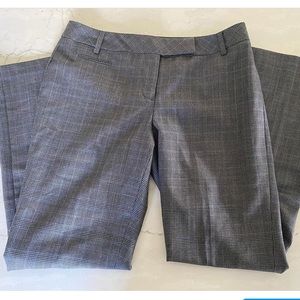 Laura petites classy pants 💙🖤